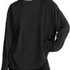 1.jpg Trendy Queen Womens Oversized T-Shirts