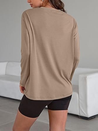 61AKbryd0KL._AC_SY445_.jpg Trendy Queen Oversized Long Sleeve Tee