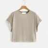 61s-dAE829L._AC_SY445_.jpg SOLY HUX 2024 Open Back Criss Cross Top