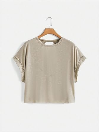61s-dAE829L._AC_SY445_.jpg SOLY HUX 2024 Open Back Criss Cross Top