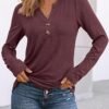 718PkpRaYmL._AC_SY445_.jpg AUTOMET Women's Long Sleeve Shirt