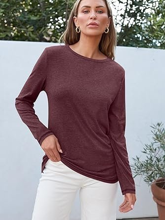 71WLjTxo8L._AC_SY445_.jpg AUTOMET Women's Long Sleeve Shirt