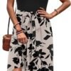 71YUeX0ZdIL._AC_SX342_.jpg Zeagoo Women's Midi Dress with Pockets 2025