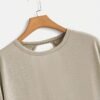 71tx6dsRH1L._AC_SY445_.jpg SOLY HUX 2024 Open Back Criss Cross Top