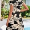 811vY7DovmL._AC_SY445_.jpg Zeagoo Women's Summer A-Line Dress