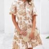 81EyUP85BRL._AC_SX342_.jpg BTFBM Women Summer Floral Short Dress
