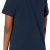 81nNsL36oYL._AC_SX342_.jpg Amazon Essentials Women's ShortSleeve Polo Shirt (Available in Plus Size)