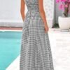 81tVR1ko59L._AC_SY445_.jpg PRETTYGARDEN Summer Maxi Dress