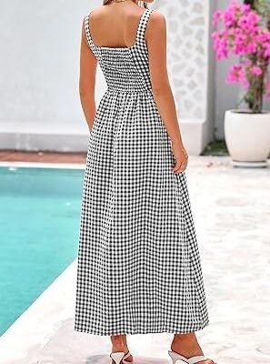 81tVR1ko59L._AC_SY445_.jpg PRETTYGARDEN Summer Maxi Dress