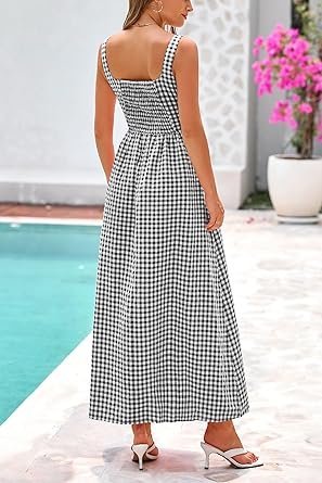 81tVR1ko59L._AC_SY445_.jpg PRETTYGARDEN Summer Maxi Dress