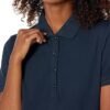 91-8w6GkdL._AC_SX342_.jpg Amazon Essentials Women's ShortSleeve Polo Shirt (Available in Plus Size)