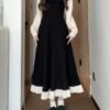 WhatsApp-Image-2025-12-23-at-10.24.40.jpeg Spring Gentle Black Splicing Dress