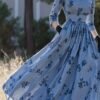 WhatsApp-Image-2025-12-23-at-10.26.02.jpeg Elegant Eid V-Neck Long Dress