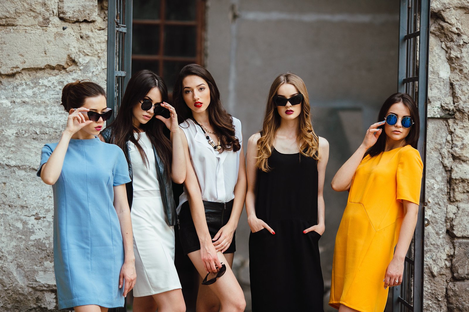 Adibosy Women Summer Casual Shirts