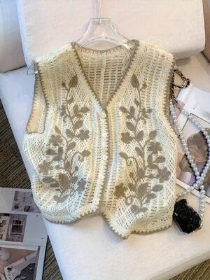 0b73a2a4-0b8f-4e0b-98b5-cb7a7314f66f.jpg Women's Bohemian Lightweight Beach Cover-Up