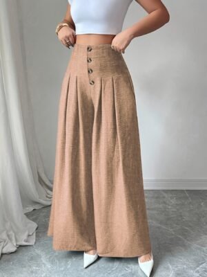 39e0c569-2dc8-476d-aff6-9c154f1f3bac.jpg Women's Loose Casual Vacation Pants