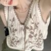 5ff206dc-c451-452c-ac79-e669a3889529.jpg Women's Bohemian Lightweight Beach Cover-Up