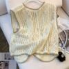 6eb49771-6dd9-4a48-b15d-9e3f605f941e.jpg Women's Bohemian Lightweight Beach Cover-Up