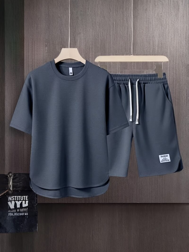800d40d6-2815-4a5e-898a-99bfc6dd3c7b.jpg Korean Minimalist Men'S Premium Solid Color 2pcs Set