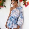 801fbb8d-80b7-4c85-b043-07ba41d49c9f.jpg Women's Full Print Asymmetrical Neck Loose-Fit Jumpsuit