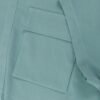 Powder Blue Pocket Shirt & Trousers Set