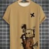 e6d89191-291e-4702-bd53-03194028aa05.jpg Men's Trendy Doll Graffiti Print Casual Short Sleeve T-Shirt – Khaki